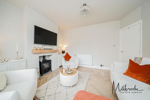 6 Lynton Crescent, Worsley, Manchester, M28 7GB