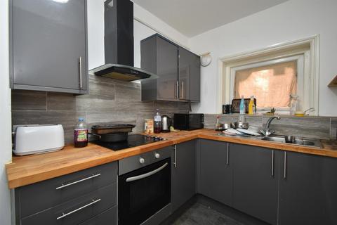 1 bedroom flat for sale, London Road, St. Leonards-On-Sea TN37