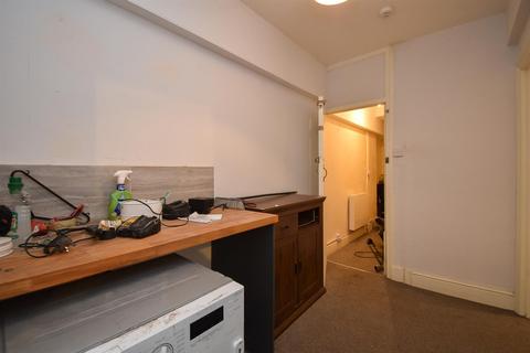 1 bedroom flat for sale, London Road, St. Leonards-On-Sea TN37