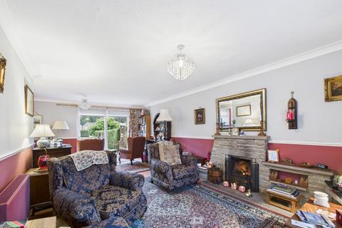 4 bedroom detached house for sale, Orchard Drive, Middleton On The Wolds, YO25 9UW