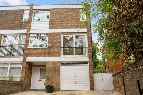 undefined, Melbury Road, London, W14