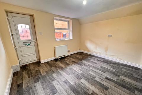 Studio to rent, FLAT 8 1A ASFORDBY, STREET, LE5 3QJ