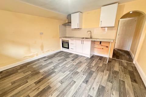 Studio to rent, FLAT 8 1A ASFORDBY, STREET, LE5 3QJ
