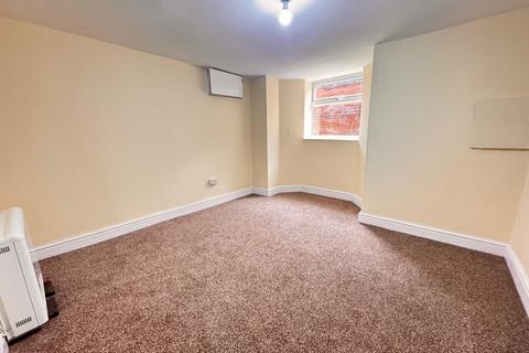 Studio to rent, FLAT 8 1A ASFORDBY, STREET, LE5 3QJ