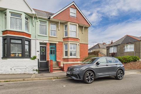undefined, Blundell Avenue, Porthcawl CF36