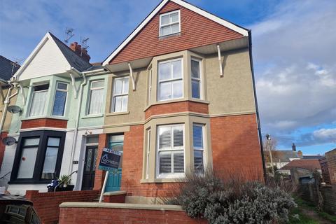 5 bedroom townhouse for sale, Blundell Avenue, Porthcawl CF36