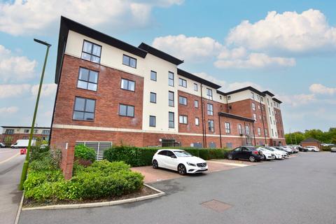 Bateson Drive, Leavesden, WD25