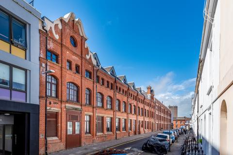2 bedroom maisonette for sale, Argus Lofts, Robert Street, Brighton
