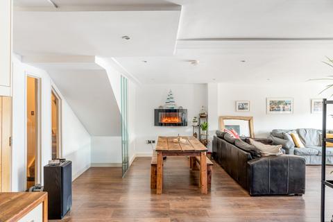 2 bedroom maisonette for sale, Argus Lofts, Robert Street, Brighton