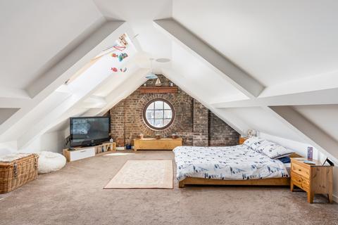 2 bedroom maisonette for sale, Argus Lofts, Robert Street, Brighton