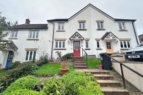 undefined, Devonshire Rise, Tiverton EX16