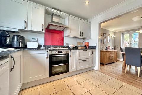 undefined, Devonshire Rise, Tiverton EX16
