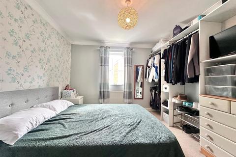 undefined, Devonshire Rise, Tiverton EX16