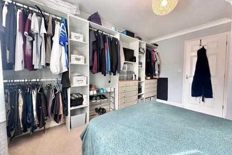 undefined, Devonshire Rise, Tiverton EX16