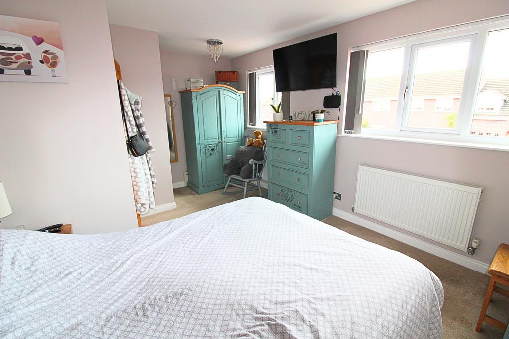 Bedroom 1 b
