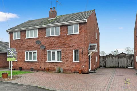 undefined, Beech Avenue, Drakes Broughton, Pershore