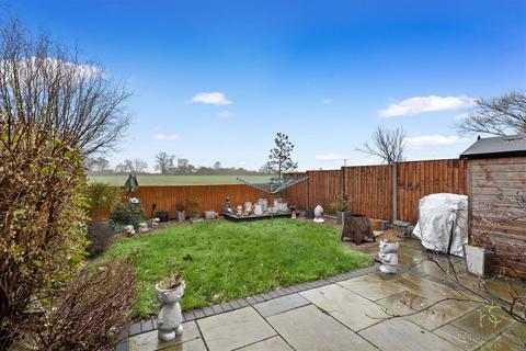 undefined, Beech Avenue, Drakes Broughton, Pershore