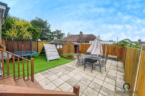 5 Parkside Road, Belvedere, DA17 6DJ
