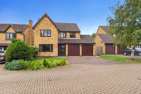 Broadwater Lane, Towcester, NN12
