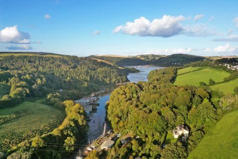 undefined, Old Mill Lane, Dartmouth