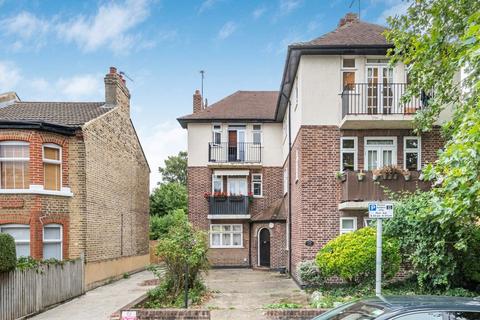 Hamilton Road, London SW19