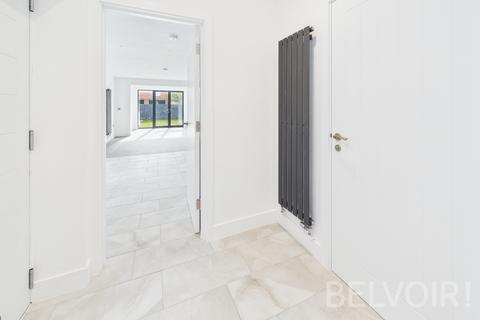 undefined, Washford Road, Meole Village, Shrewsbury, SY3