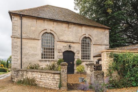 undefined, Marshfield Chapel, Marshfield, South Gloucestershire