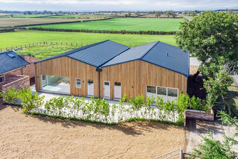 4 bedroom barn conversion for sale, South Cowton, Northallerton DL7