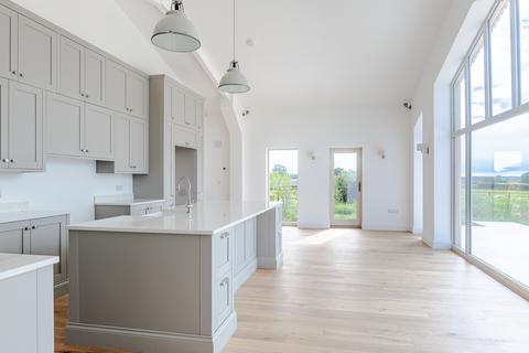 4 bedroom barn conversion for sale, South Cowton, Northallerton DL7
