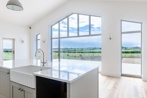 4 bedroom barn conversion for sale, South Cowton, Northallerton DL7