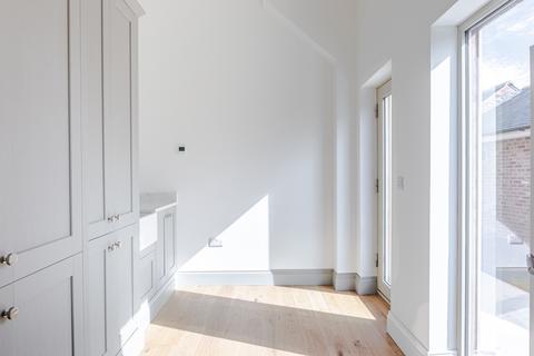4 bedroom barn conversion for sale, South Cowton, Northallerton DL7