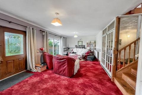 undefined, Waenllapria, Llanelly Hill, Abergavenny, NP7