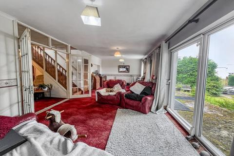 undefined, Waenllapria, Llanelly Hill, Abergavenny, NP7
