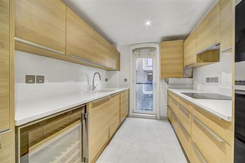 undefined, Clove Hitch Quay, SW11