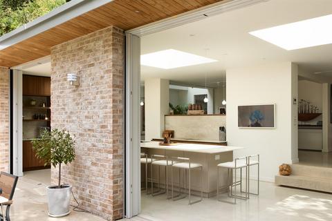 undefined, Church Street, Chiswick Mall, W4