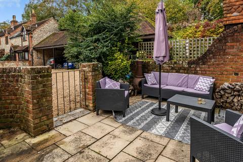 undefined, The Old Iron Foundry, Finchdean, PO8