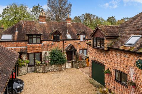 undefined, The Old Iron Foundry, Finchdean, PO8