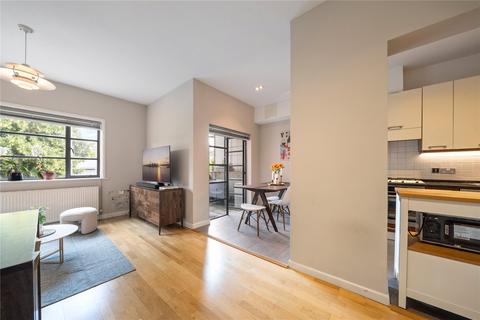 1 bedroom apartment for sale, City Garden Row, London, N1