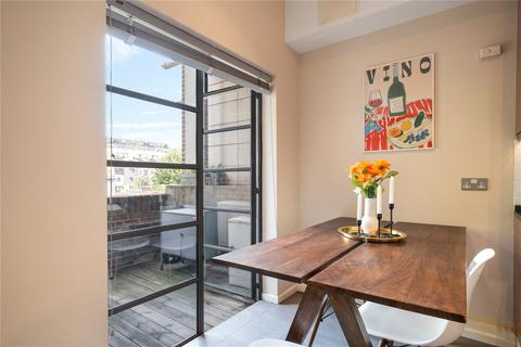 1 bedroom apartment for sale, City Garden Row, London, N1