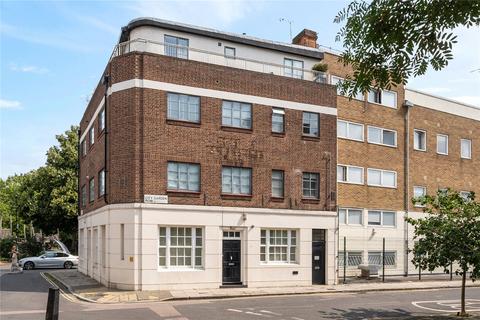 1 bedroom apartment for sale, City Garden Row, London, N1