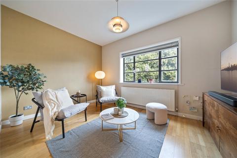 1 bedroom apartment for sale, City Garden Row, London, N1