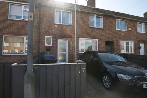 7 Carnforth Crescent, Grimsby, DN34 5HY