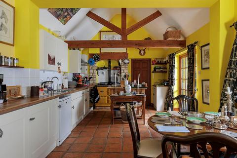 undefined, Church Street, Bledington, Chipping Norton, Gloucestershire, OX7