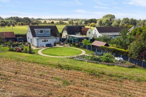 3 bedroom detached house for sale, Shalford Green, Shalford, Braintree
