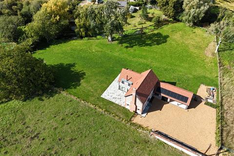 5 bedroom detached house for sale, Chapel Lane, Bishopstone, Salisbury, Wiltshire, SP5