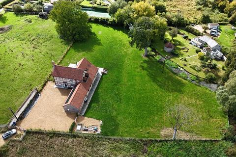 5 bedroom detached house for sale, Chapel Lane, Bishopstone, Salisbury, Wiltshire, SP5