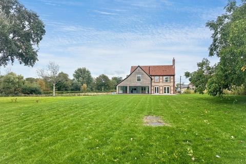 5 bedroom detached house for sale, Chapel Lane, Bishopstone, Salisbury, Wiltshire, SP5