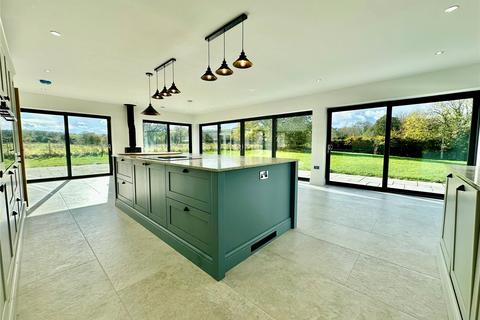 5 bedroom detached house for sale, Chapel Lane, Bishopstone, Salisbury, Wiltshire, SP5