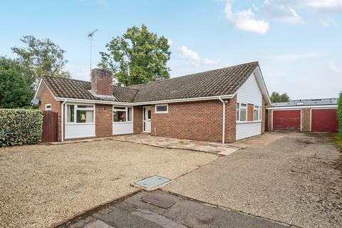 undefined, Makins Road, Oxfordshire RG9