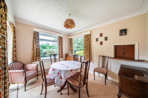 undefined, Makins Road, Oxfordshire RG9